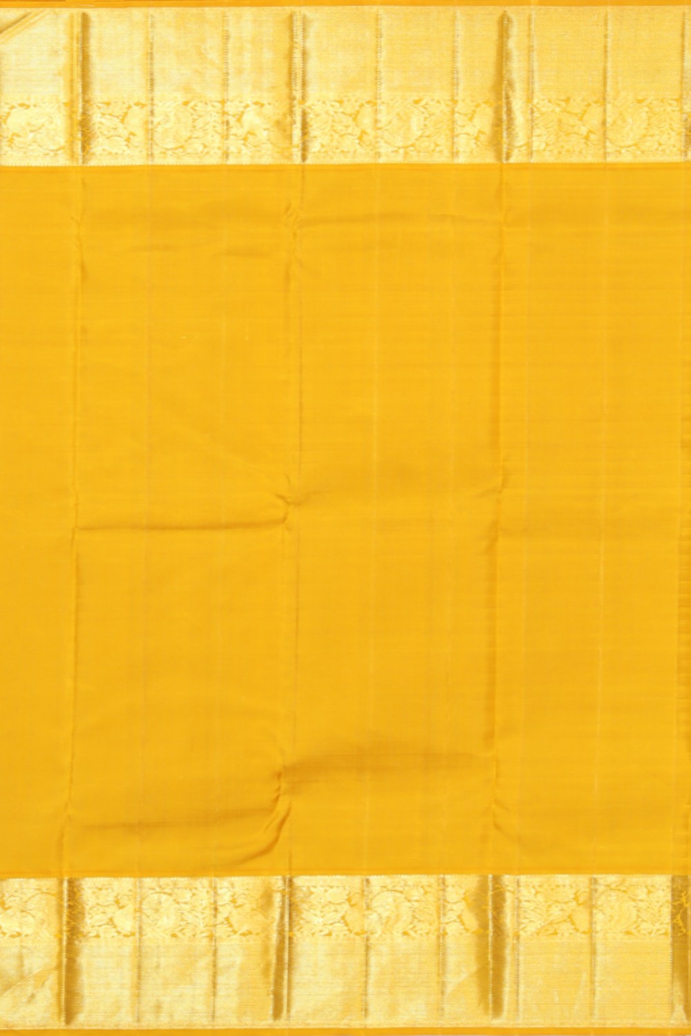 Image of Arani Silk Red Saree